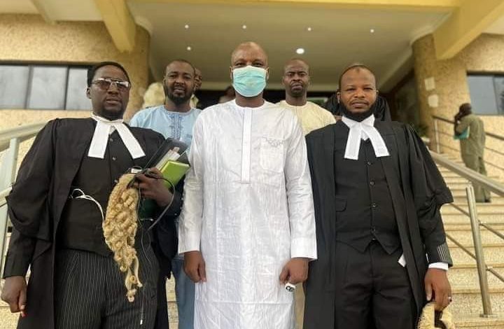 Abba Kyari’s N50m bail conditional – Judge