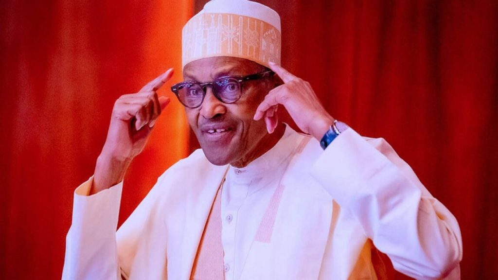 Buhari Reacts As Military Forces Take Over Power In Niger Republic