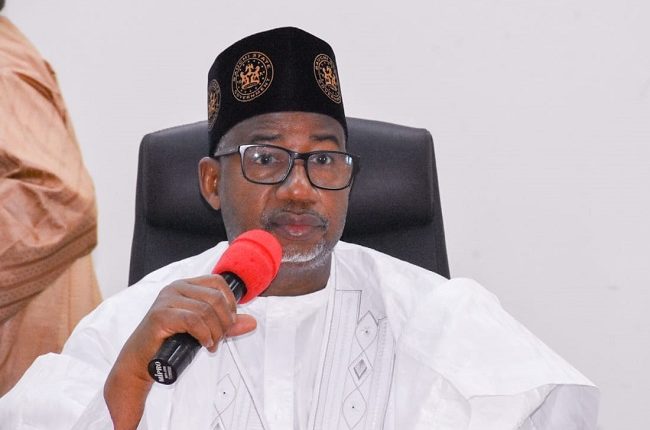 BREAKING: Bauchi Governor Sacks Local Government Caretaker Committees