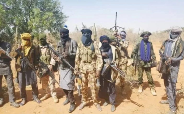 BREAKING: Bandits Kill Islamic Cleric Alongside Five Farmers, Abduct Over 40 Others in Kaduna