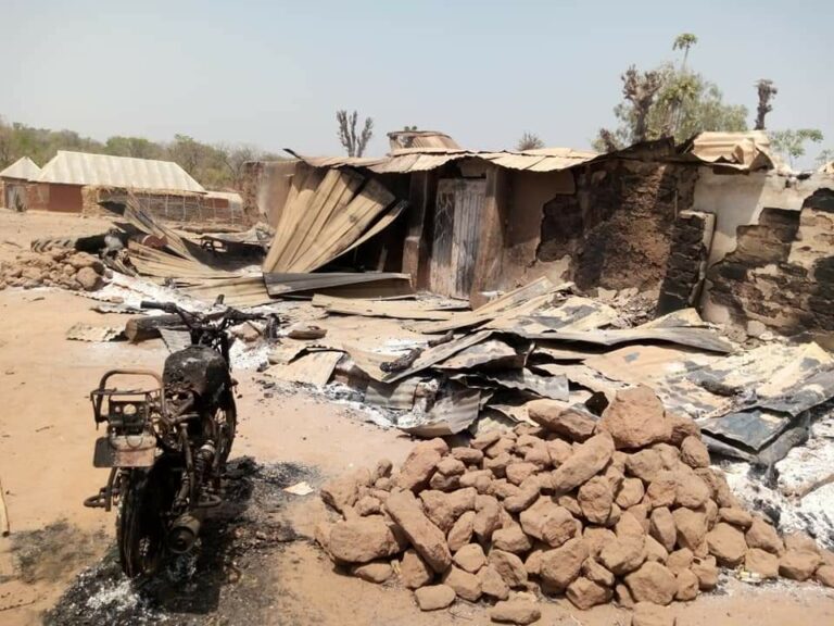 Insecurity: Bauchi Rep Decries Heightened Killings, Kidnapping