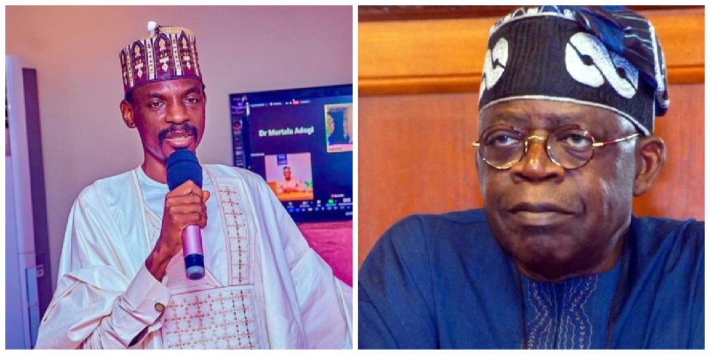 Buhari’s Former Aide, Bashir Ahmed Reacts As Tinubu Emerges ECOWAS Chairman