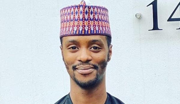 El-Rufai’s Son Mocks Troll Over Tinubu’s Ministerial List