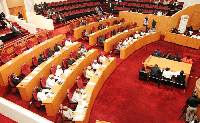 Bauchi Assembly Adopts Hausa As Language Of Communication
