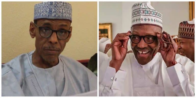 No President Would Be Worse Than Buhari – Baba-Ahmed