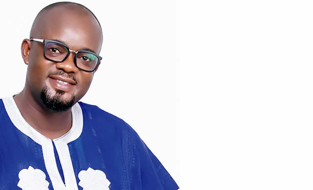 How I Escaped Death - Nollywood Actor, Charles Inojie Recounts