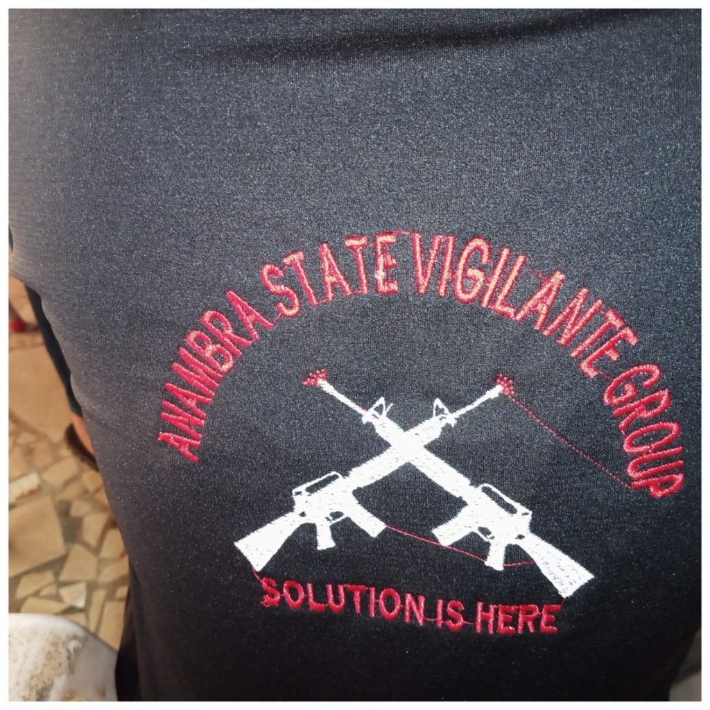 Anambra State Vigilante Group Denies Killing Tricycle Rider