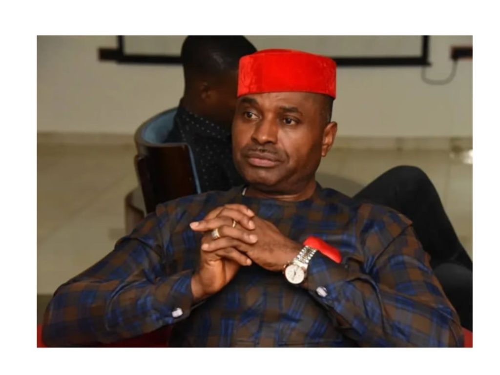 You Have Zeal But Lack Wisdom – Kenneth Okonkwo Berate Gov Mbah Over Sit At Home Protest