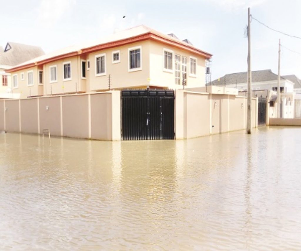 Abuja Estate Laments Over Planned Demolition Of 2000 Houses