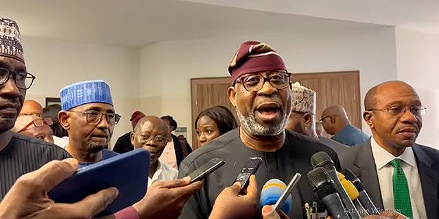 BREAKING] 2023 Election: It Is Preposterous And Unconscionable – Presidency Fires European Union