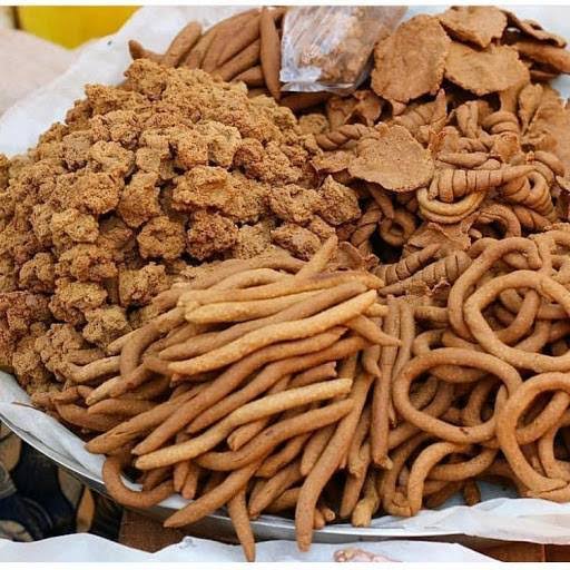 Bauchi Residents Abstain From Eating Kuli kuli – [See Why]