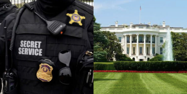 U.S. Secret Service Unable To Find Suspect Who Smuggled Cocaine Into White House