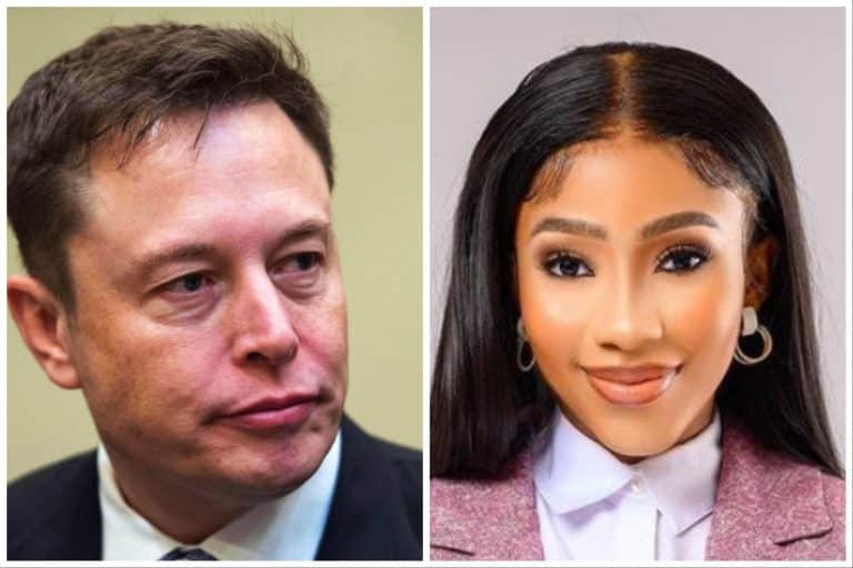 Mercy Eke Mocks Elon Musk As Threads App Reaches 55 Million Users