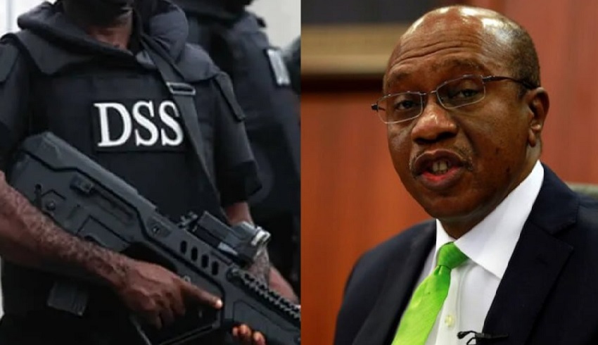 BREAKING: Court Nullifies Arrest, Detention of Former CBN Boss, Emefiele