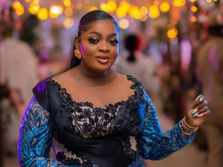Eniola Badmus Speaks On Arranging Young Girls For Top APC Politicians