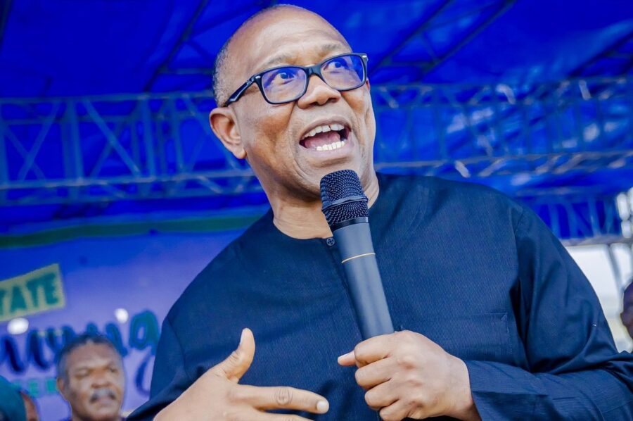 It Is Unacceptable - Peter Obi Issues Warning Against Distracting Presidential Tribunal Judges