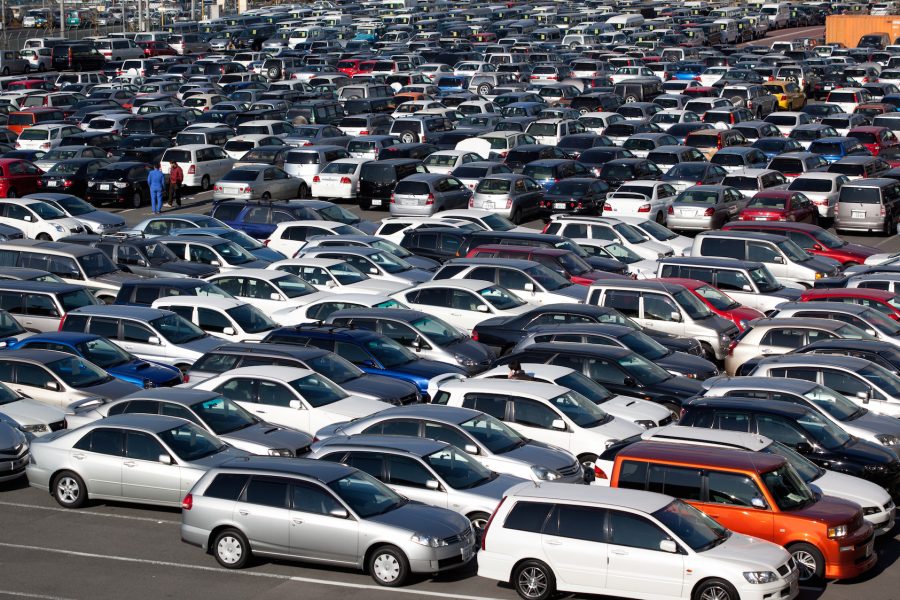 FG Targets N12Bn From New Vehicle Tax