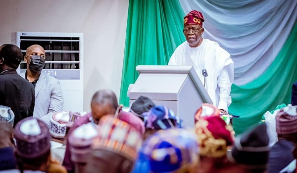 Check Out Major Highlights From Tinubu’s Speech On Economic Hardship In Nigeria