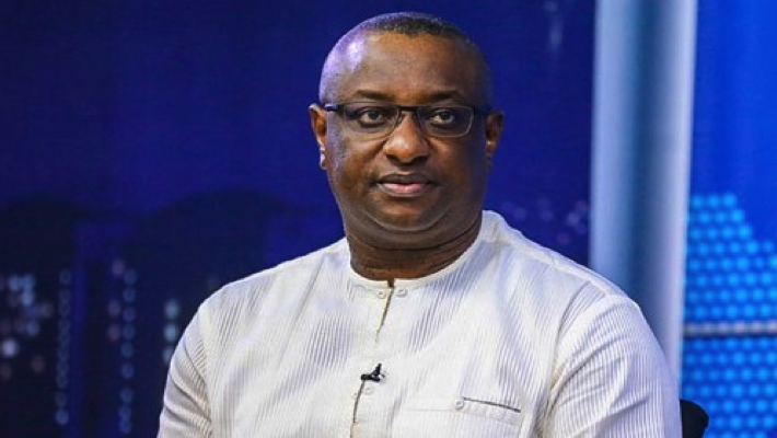 I Do Not Want Legal Illiterates To Suffer Heart Attack – Festus Keyamo Speaks Amidst EU Report