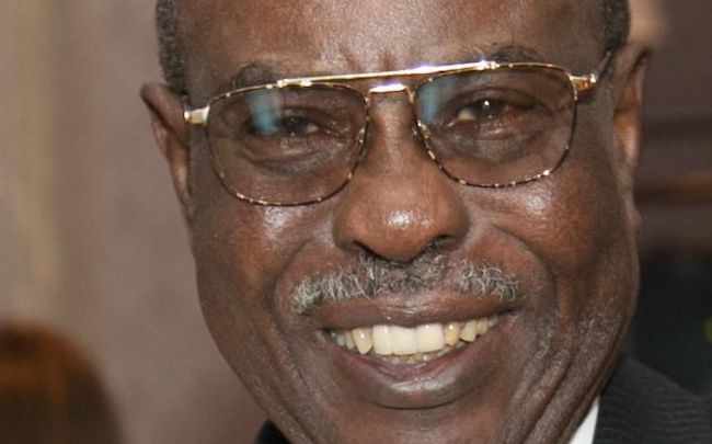 First FCT Minister Is Dead