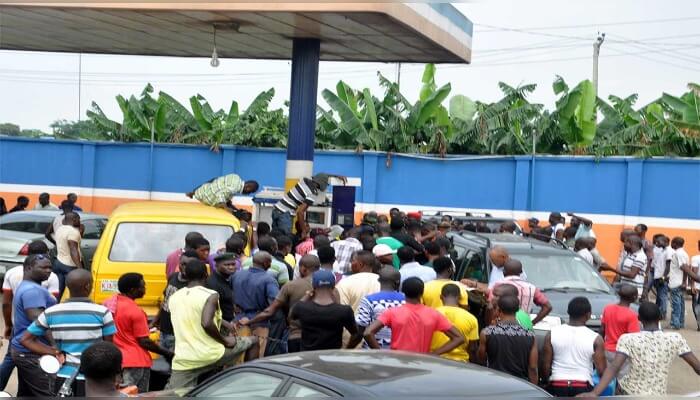 One Month After, Pains Of Subsidy Removal Linger