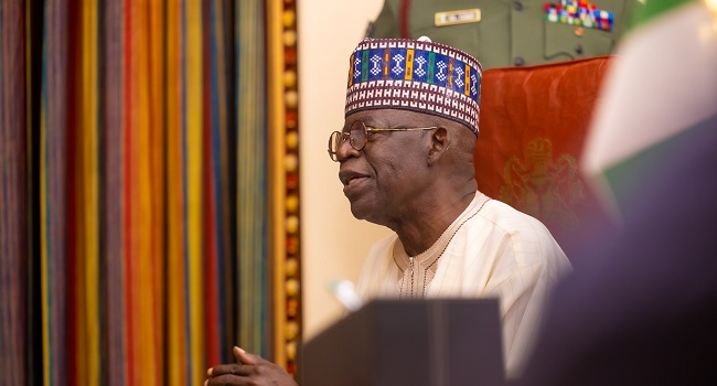 APC Youth Leaders Meet Tinubu After Senate’s Unveiling of Ministerial List