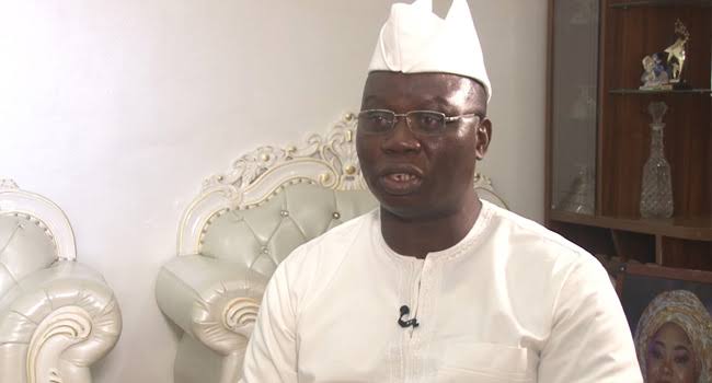 It Is Becoming Very Unbearable’ – Gani Adams Tells President Tinubu