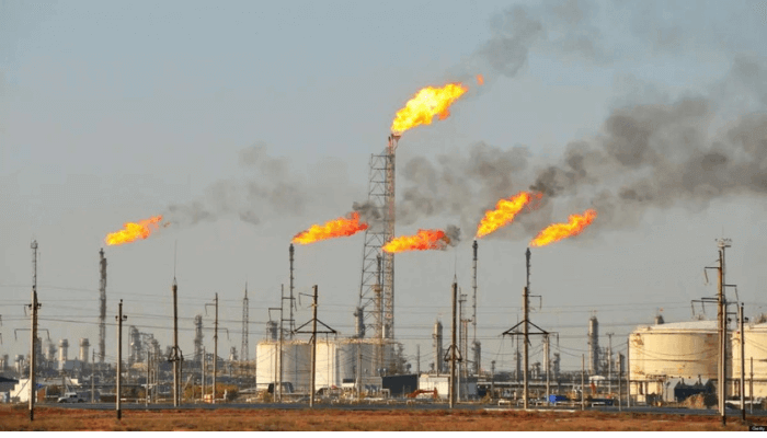 Gas development is priority for Tinubu’s administration – Presidency