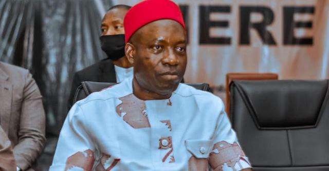 Gov. Soludo Shuts Down Anambra Newspapers, Set To Use Premises For Amusement Park