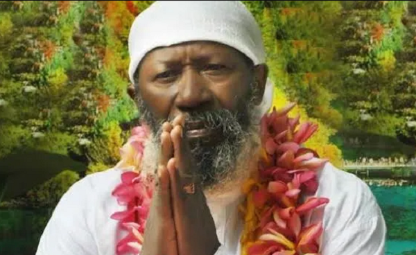 Fraudulent And Baseless' - Guru Maharaj Ji Berates European Union on 2023 Elections Report