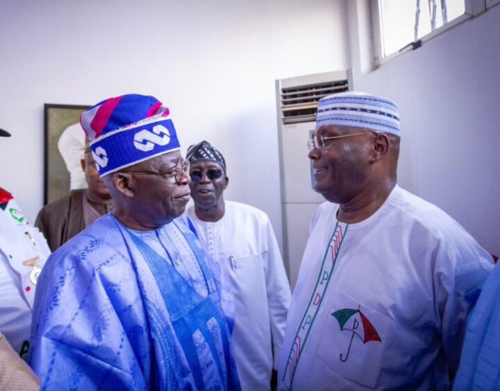 Tribunal: G5's Wike, Makinde monitoring judges for Tinubu – Atiku’s aide alleges