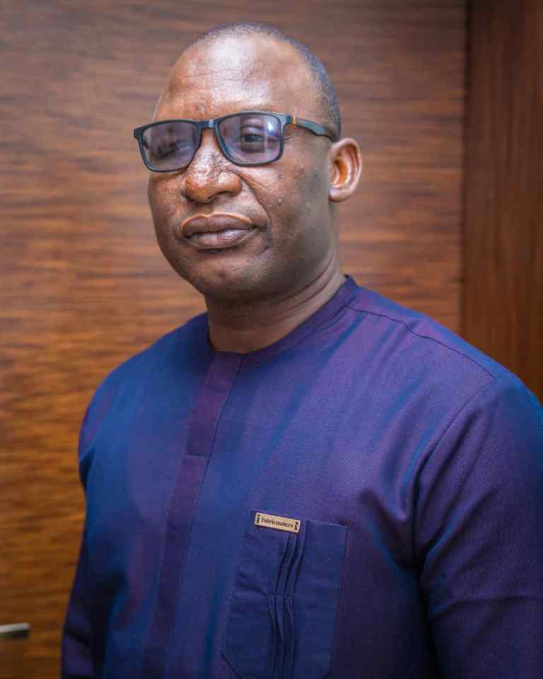 Nkanu East Council Boss, Hon. Okechukwu Edeh Emerges Enugu ALGON Chairman