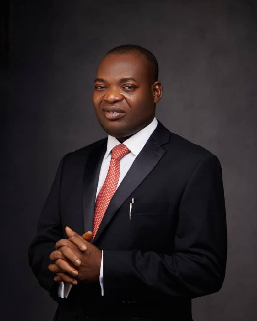 Sen Dr Tony Nwoye Urges FG To Repair Dilapidated Onitsha-33-Otuocha-Adani Boundary Road