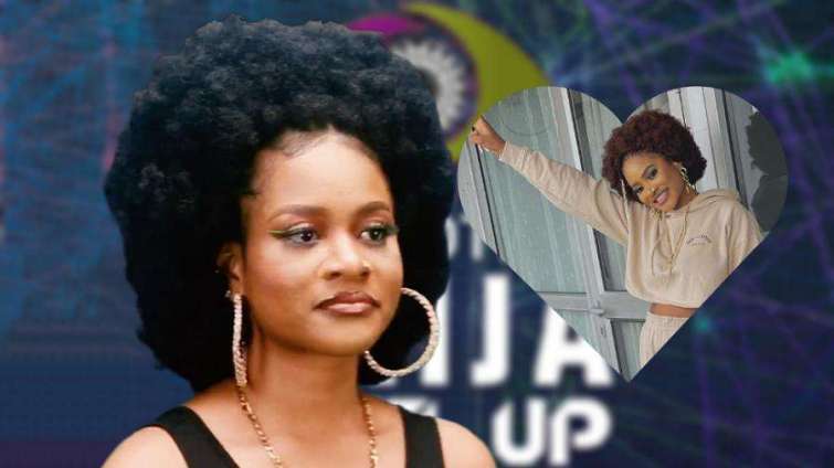Breaking: #BBNaija’s Phyna Slammed With N100M Lawsuit Over Defamation Of Character