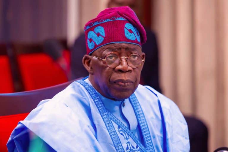 The Only Person That Can Unseat Tinubu As President - APC Group Reveals