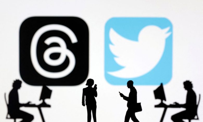 Twitter Threatens to Sue Zuckerberg’s Meta Over Plagiarism in New App, Threads