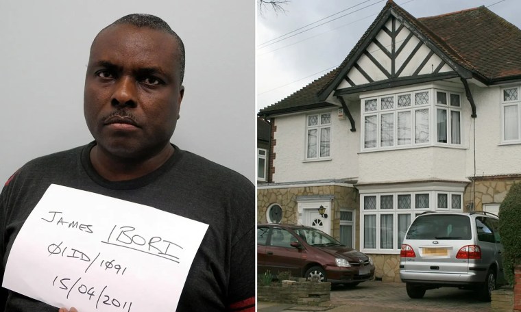 James Ibori Reacts As Court Orders Confiscation Of Funds