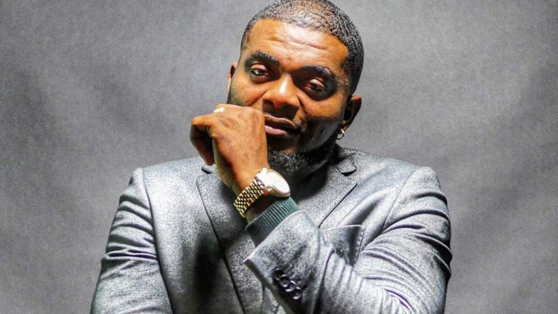 My baby mama is ‘runs girl’, I haven’t seen my daughter for five years – Singer, Kelly Hansome