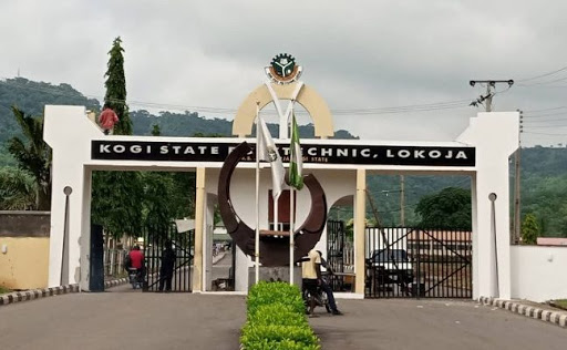 Kogi Poly Withdraws 313 Students For Poor Academic Performance