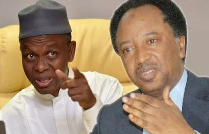 Ministerial nominees: Shehu Sani urges senators not to confirm El-Rufai