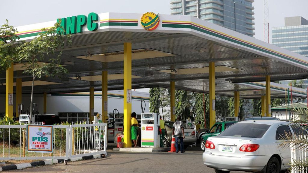 BREAKING: Fuel Price Hits N617 Per Litre