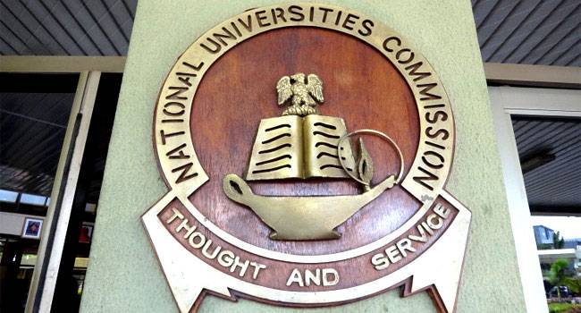 NUC Reacts to the Rejection of University Curriculum by ASUU