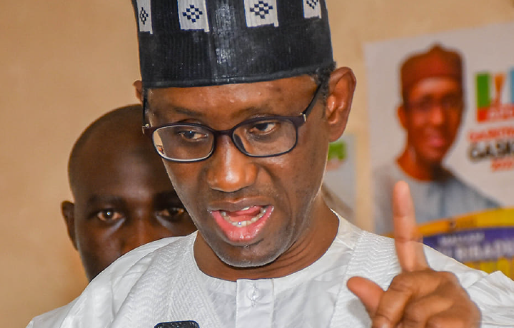 Labour Party Drags NSA Ribadu For Claiming Security Has Improved