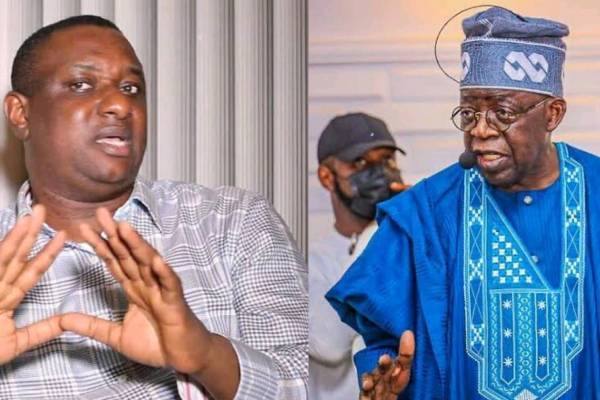 Keyamo Reacts As CJN Allegedly Tells Tinubu, APC To Prepare For Rerun Election