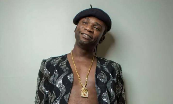 I Would Rather Die Single Than Marry 30 Years Old Lady’ – Speed Darlington