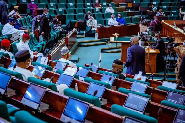 House Of Reps To Probe Service Chiefs Monday