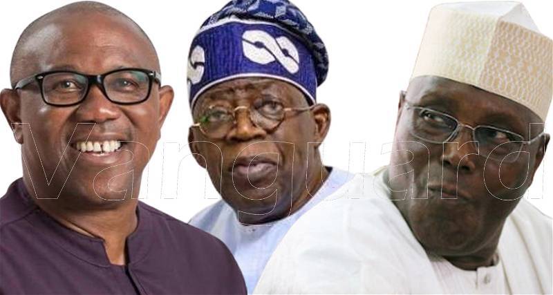 Presidential Tribunal Gets Set To Rule On Atiku, Obi, APM’s Petitions Seeking President Tinubu’s Removal