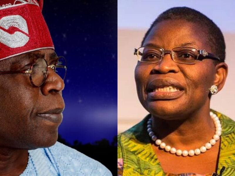 Handover Presidency to Me – Ezekwesili Reacts to Insecurity in Southeast