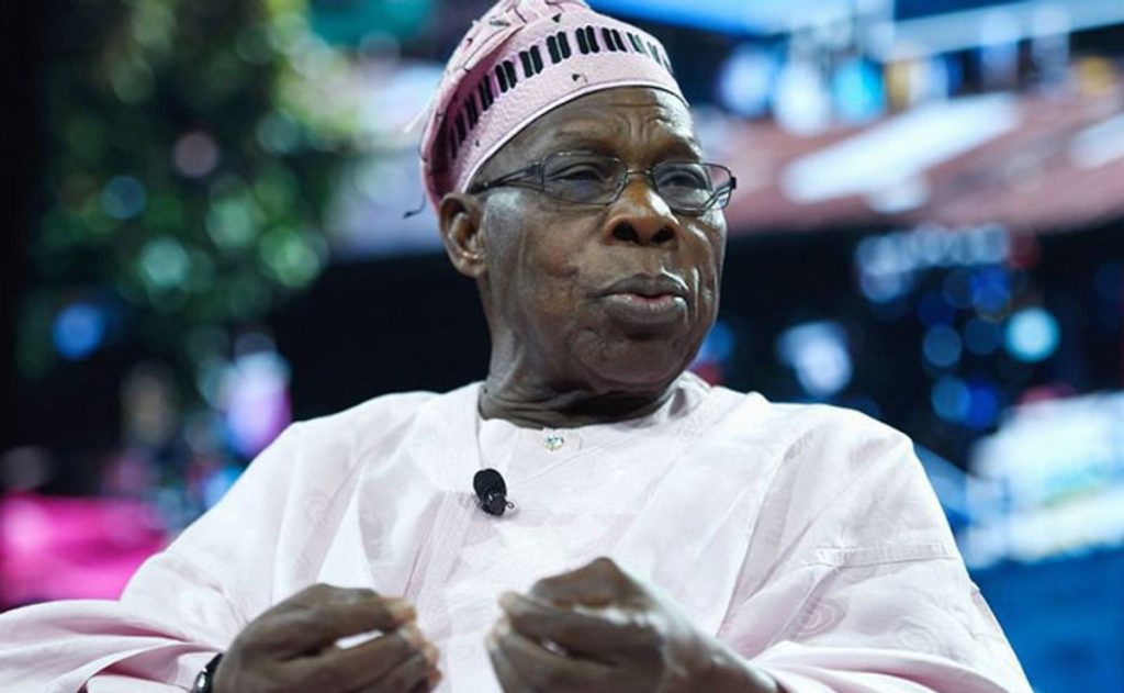 Nigeria Has Disappointed Africa, World – Obasanjo