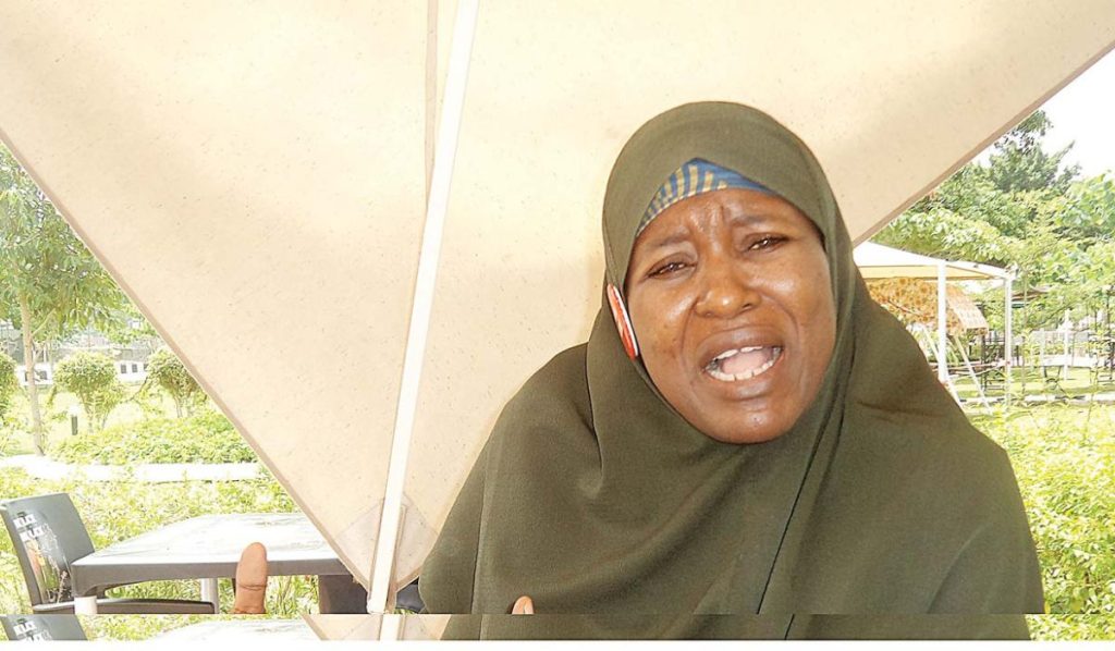50 Years In Wilderness Awaits You – Aisha Yesufu Blasts PDP Supporters